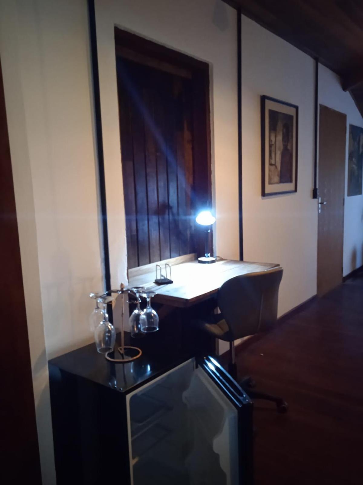 Chales Sfx São Francisco Xavier Zimmer foto